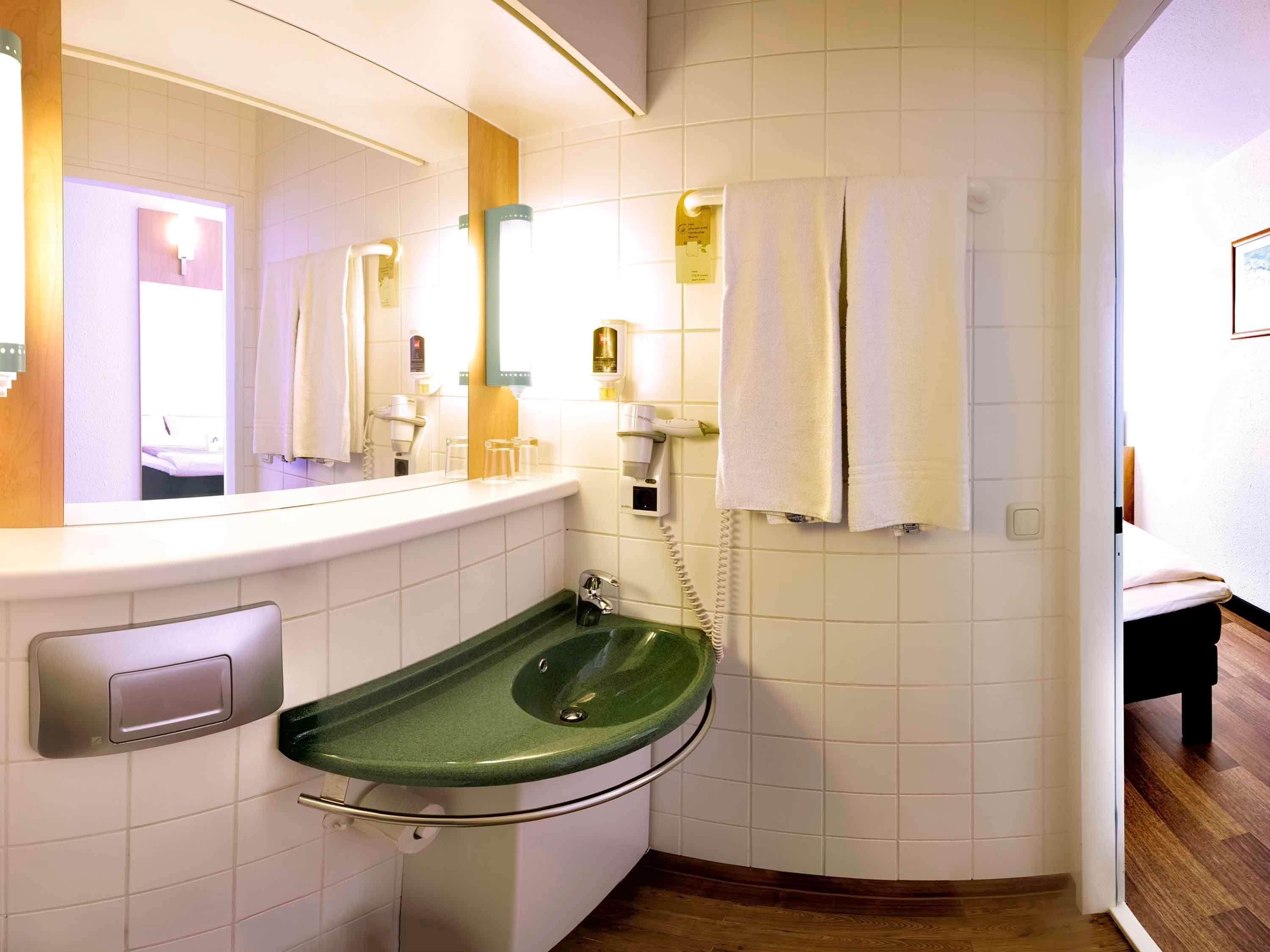 Ibis Linz City Extérieur photo
