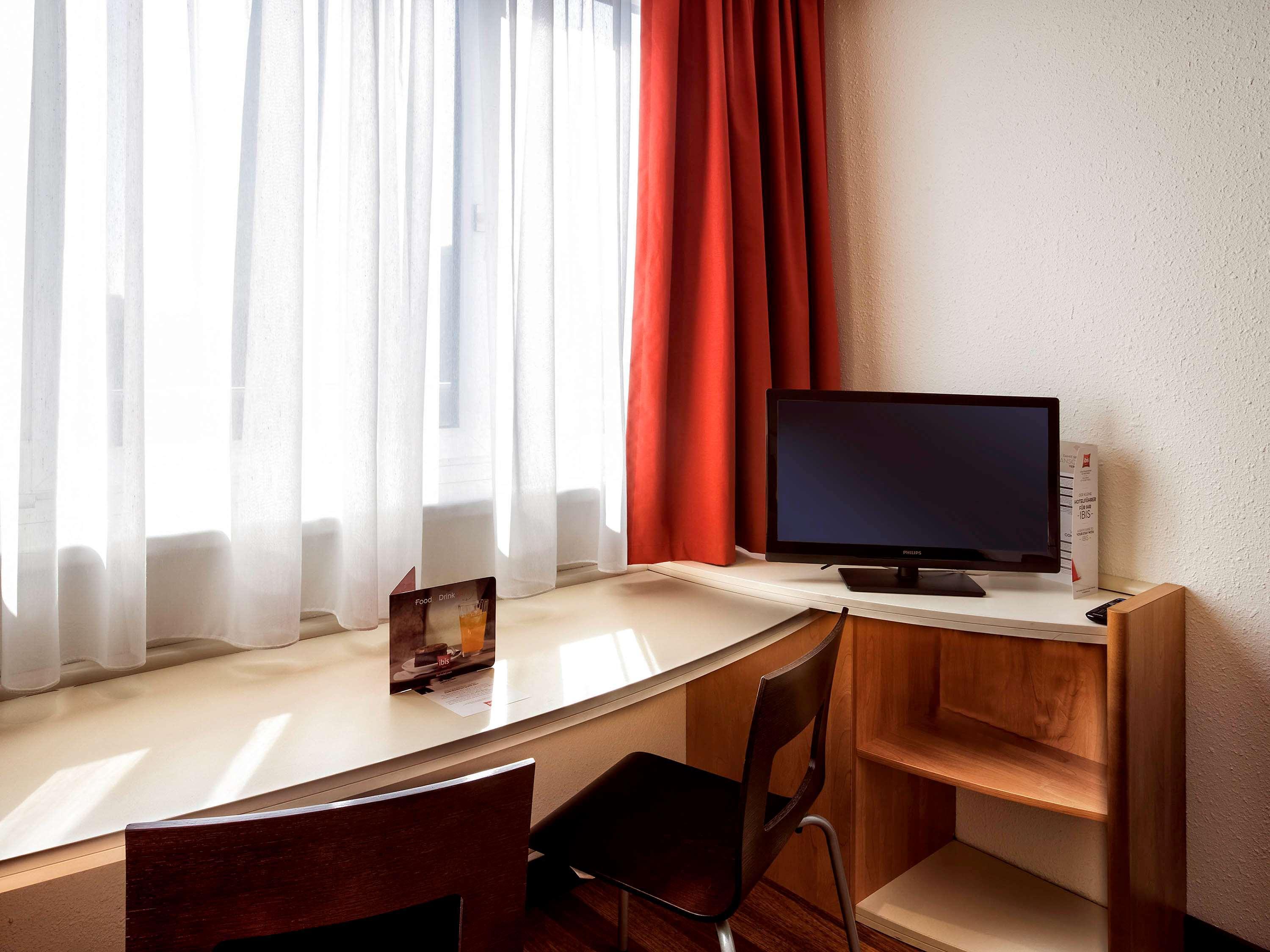 Ibis Linz City Extérieur photo