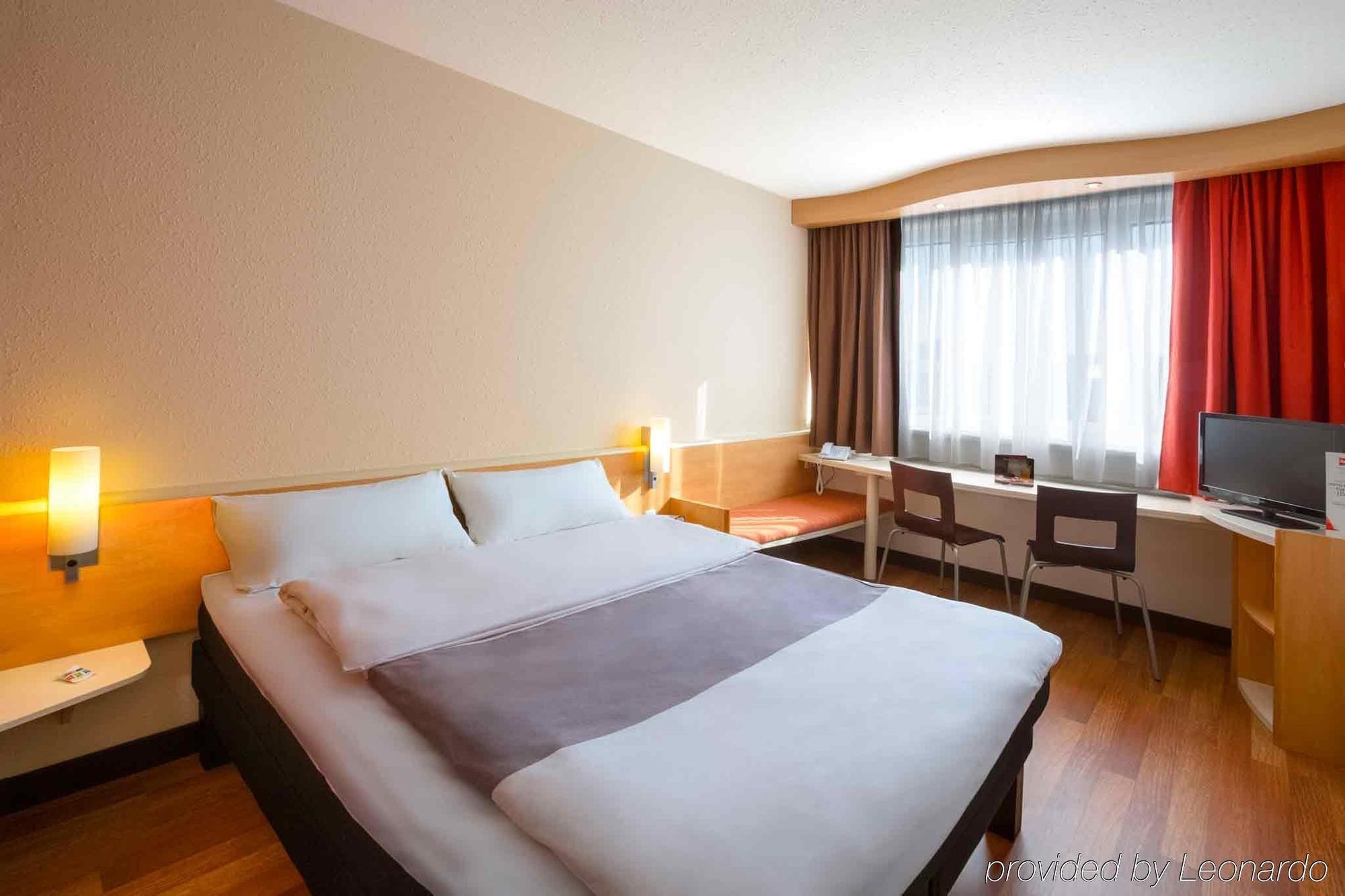 Ibis Linz City Extérieur photo