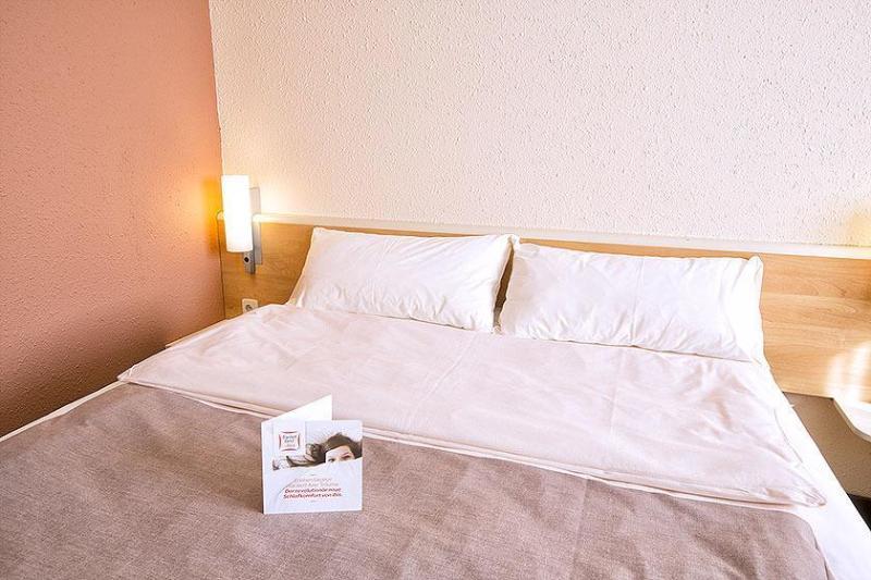 Ibis Linz City Extérieur photo